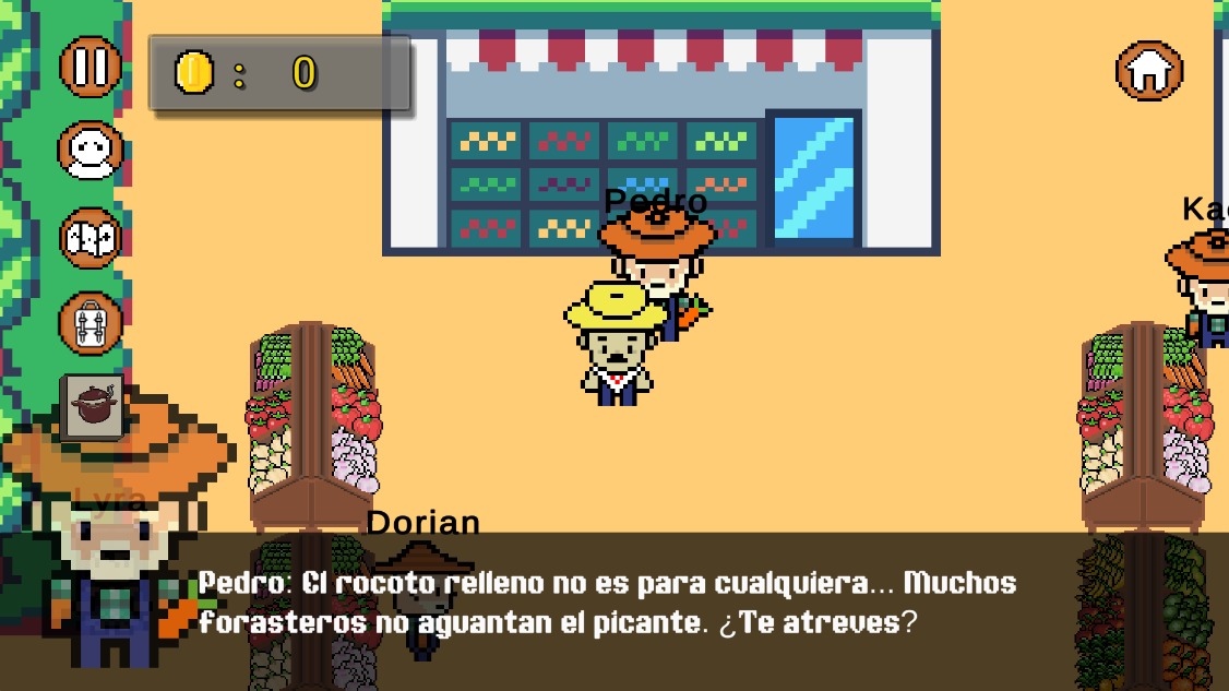 Mercado de San Camilo